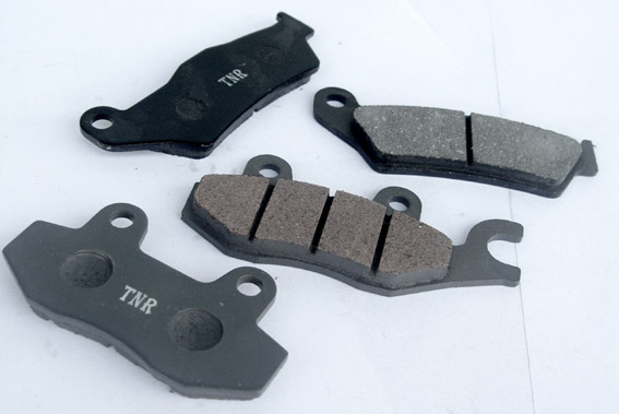 brake shoes